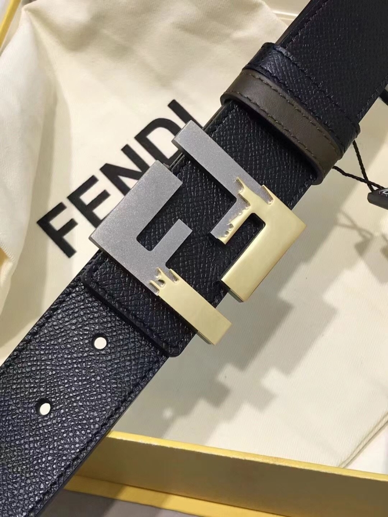 Fendi Belts